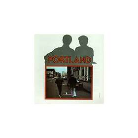 Burke Kevin & Micheal Ó'Domhnaill: Portland CD