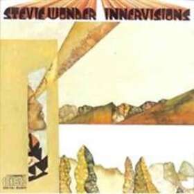 Wonder Stevie: Innervisions 1973 (Rem) CD
