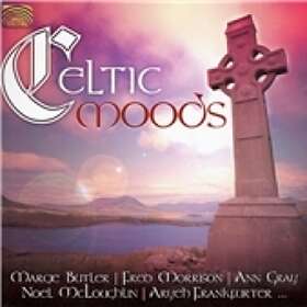 Celtic Moods CD