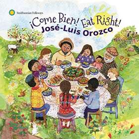 Orozco Jose-Luis: Come Bien CD