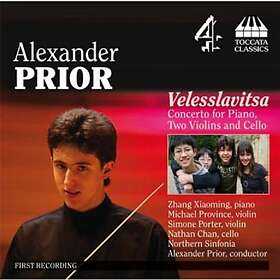 Prior: Velesslavitsa