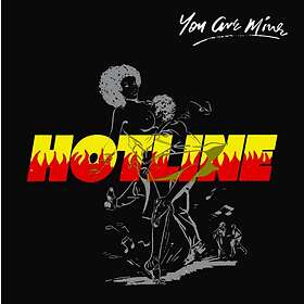 Hotline: You Are Mine (Vinyl)