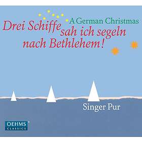 Singer Pur: A German Christmas CD