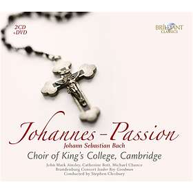 Bach: Johannes-passion