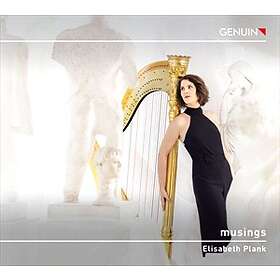 Plank Elisabeth: Musings CD