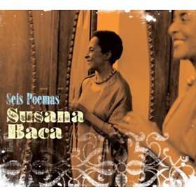 Baca Susana: Seis Poemas