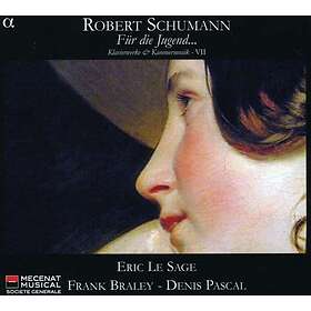 Schumann: Klavier & Kammermusik VII CD