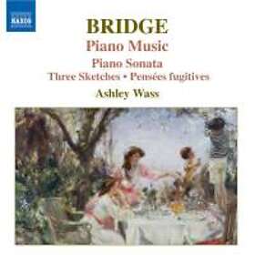 Bridge: Piano Musice Vol 2