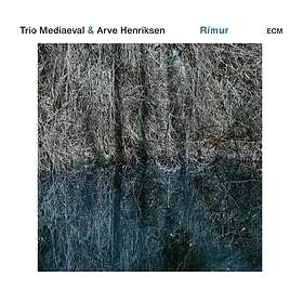 Trio Mediaeval / Arve Henriksen: Rímur CD