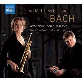 Bach: St Mattaeus Passion