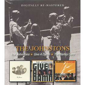 Johnstons: Johnstons/Give A Damn/Barley Corn