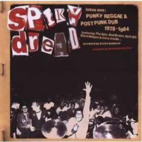 Spiky Dread / Issue 1