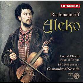 Rachmaninov: Aleko