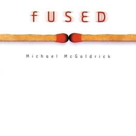 McGoldrick Michael: Fused CD