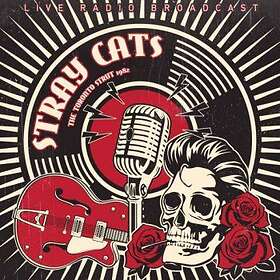 Stray Cats: Toronto strut (Broadcast 1982) (Vinyl)