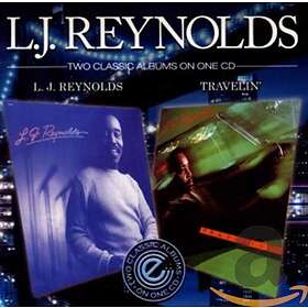 Reynolds L J: L J Reynolds / Travelin'