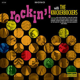 Knickerbockers: Rockin'! With The Knickerbock... (Vinyl)