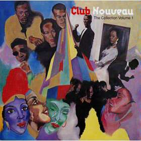Club Noveau: Collection Volume 1