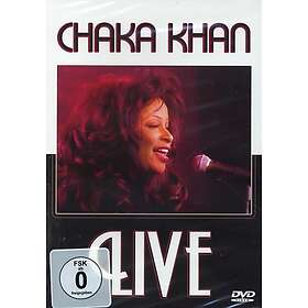 Khan Chaka: Live 2000