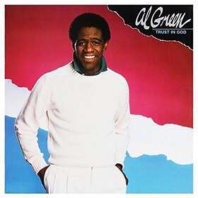 Green Al: Trust In God CD