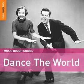 Rough Guides Dance The World CD