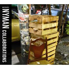Nyman Michael: Collaborations