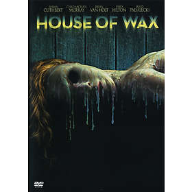 House of Wax (2005) (DVD)