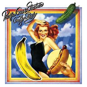 Pacific Gas & Electric: Are you ready? 1970 CD