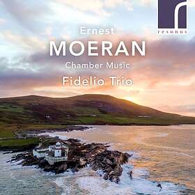 Moeran Ernest: Chamber Music CD