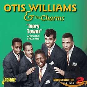 Williams Otis & Charms: Ivory Tower & Other ...