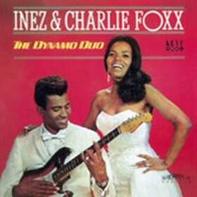 Foxx Inez & Charlie: Dynamo Duo CD