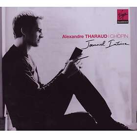 Tharaud Alexandre: Chopin "Journal Intime"