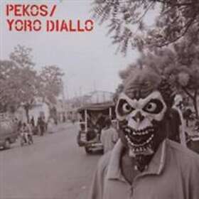 Pekos/Yoro Diallo: Pekos/Yoro Diallo
