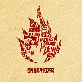 Protected Massive Samples CD