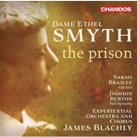 Smyth Ethel: The Prison SACD
