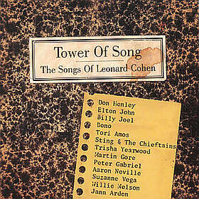 Tower of Song/Songs of Leonard Cohen