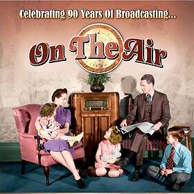 On The Air CD