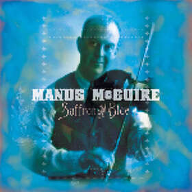 McGuire Manus: Saffron & Blue CD