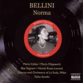 Bellini: Norma