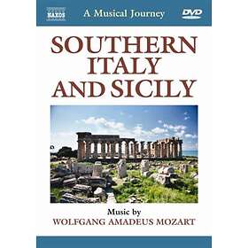 Southern Italy And Sicily (Mozart)