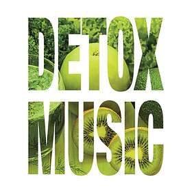 Detox Music CD