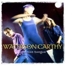 Waterson:Carthy: Common Tongue CD