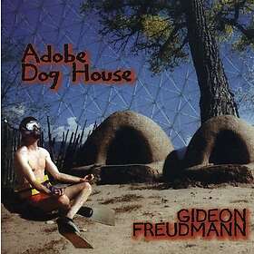 Freudmann Gideon: Adobe Dog House