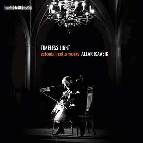 Grigorjeva Galina/Sink Kuldar: Timeless Light CD