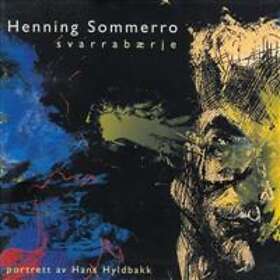 Sommerro Henning: Svarrabaerje