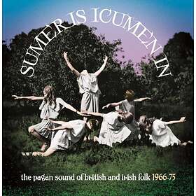 Sumer Is Icumen In Pagan Sound Of British Folk CD