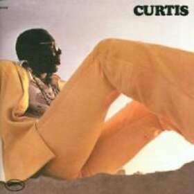 Mayfield Curtis: Curtis 1970 (Rem) CD