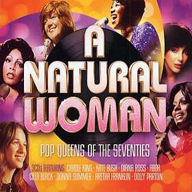 A Natural Woman