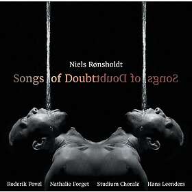 Rønsholdt Niels: Songs Of Doubt CD