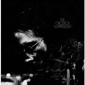 Grodeck Whipperjenny: The Grodeck Whipperjenny CD